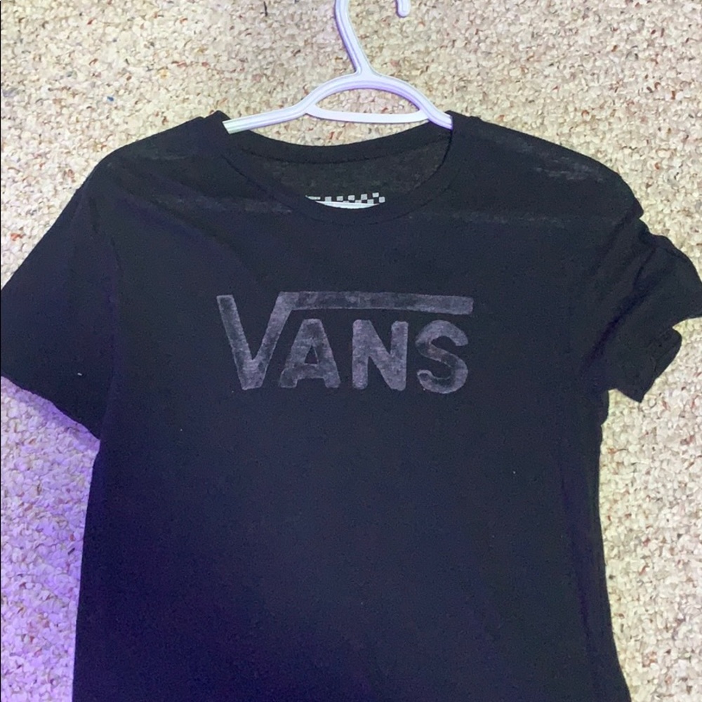 Vans T
